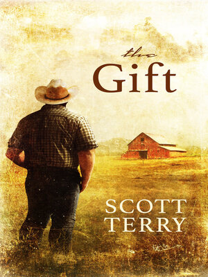 cover image of The Gift